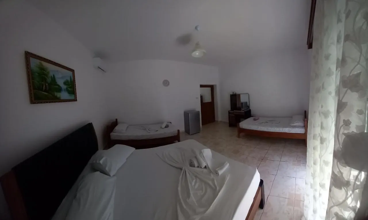Vila Pasha Sarande Holiday home