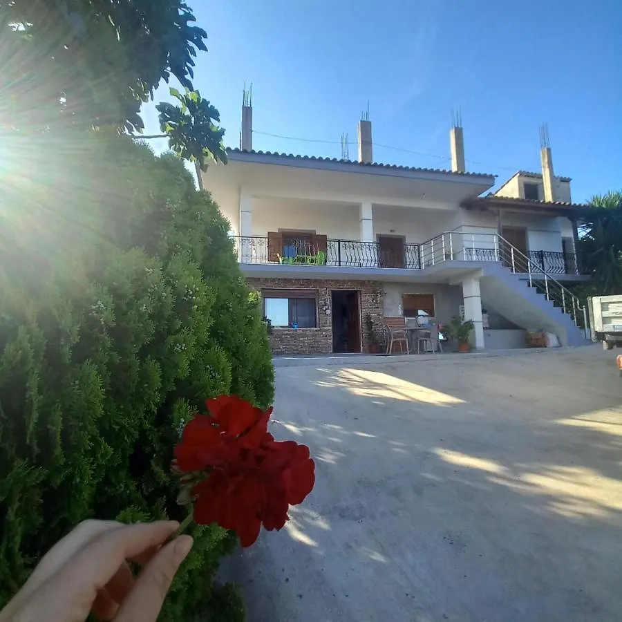 Vila Pasha Sarande