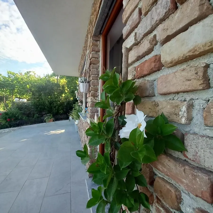 Vila Pasha Sarande Holiday home