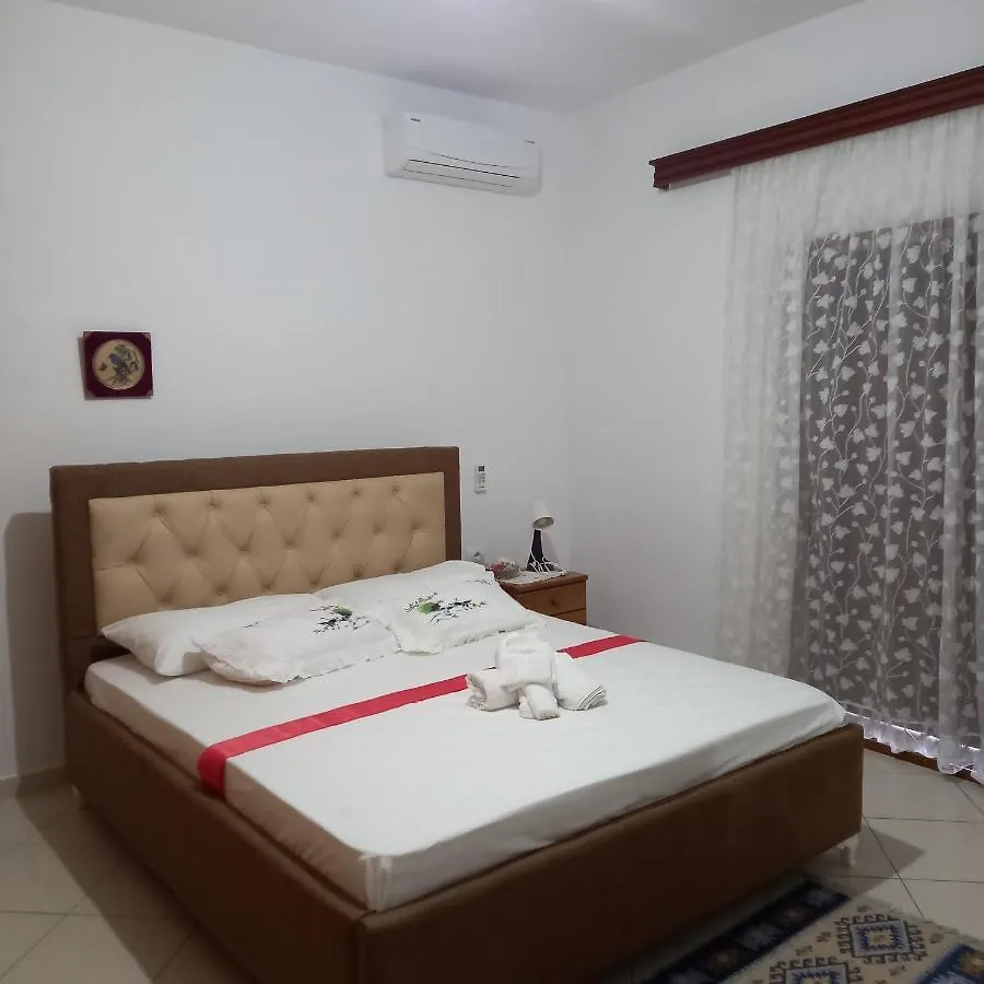 Vila Pasha Sarande