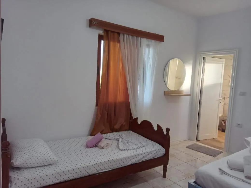 Holiday home Vila Pasha Sarande