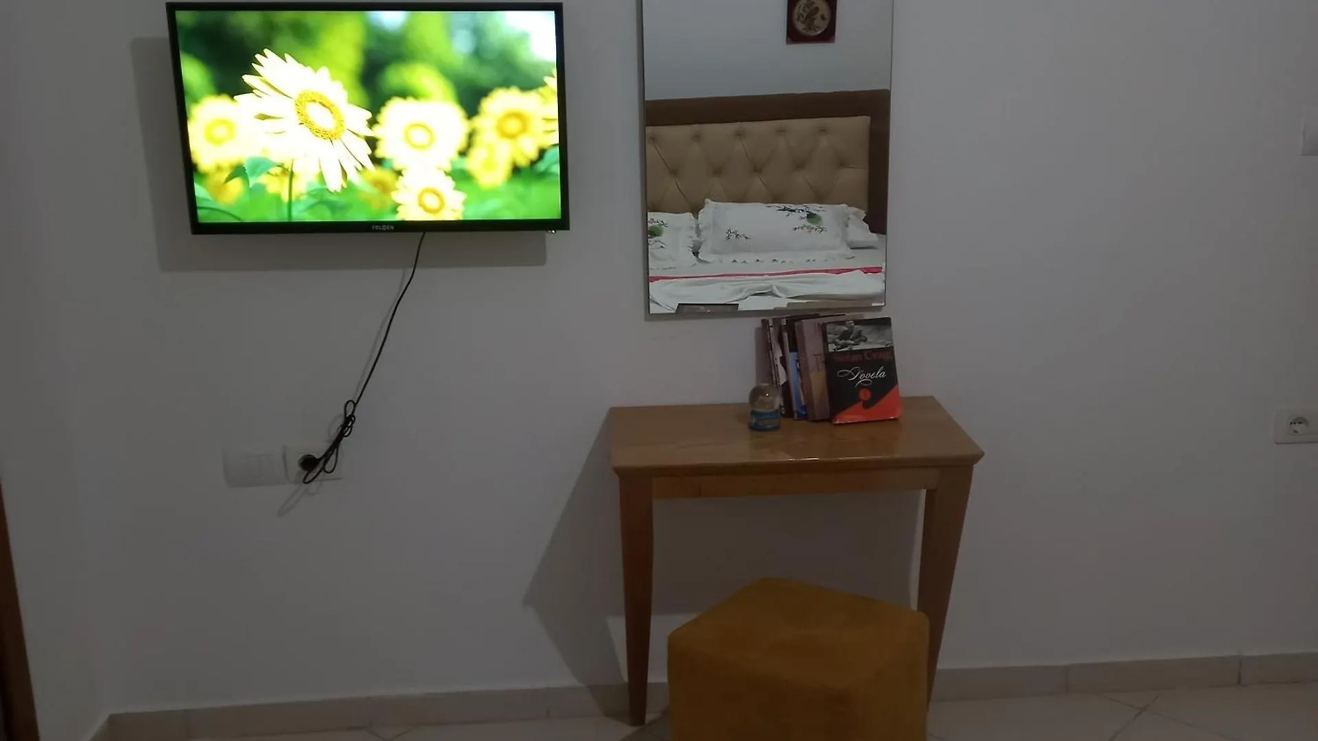 Vila Pasha Sarande